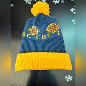 Vintage CBC Toque